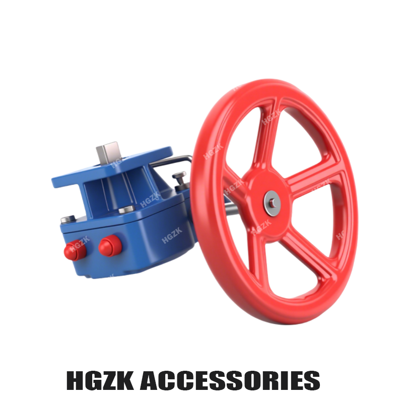 Handwheel Devic