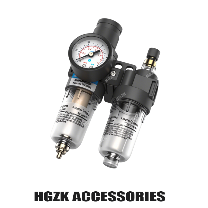 F.R.L Pneumatic