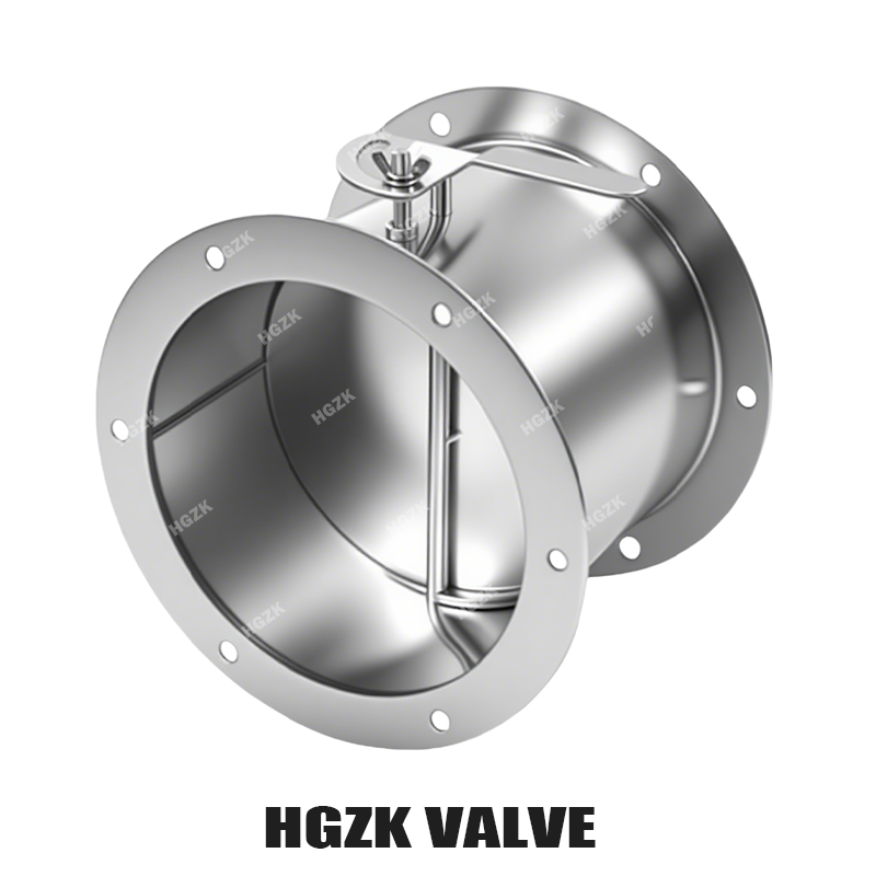 Ventilation Val