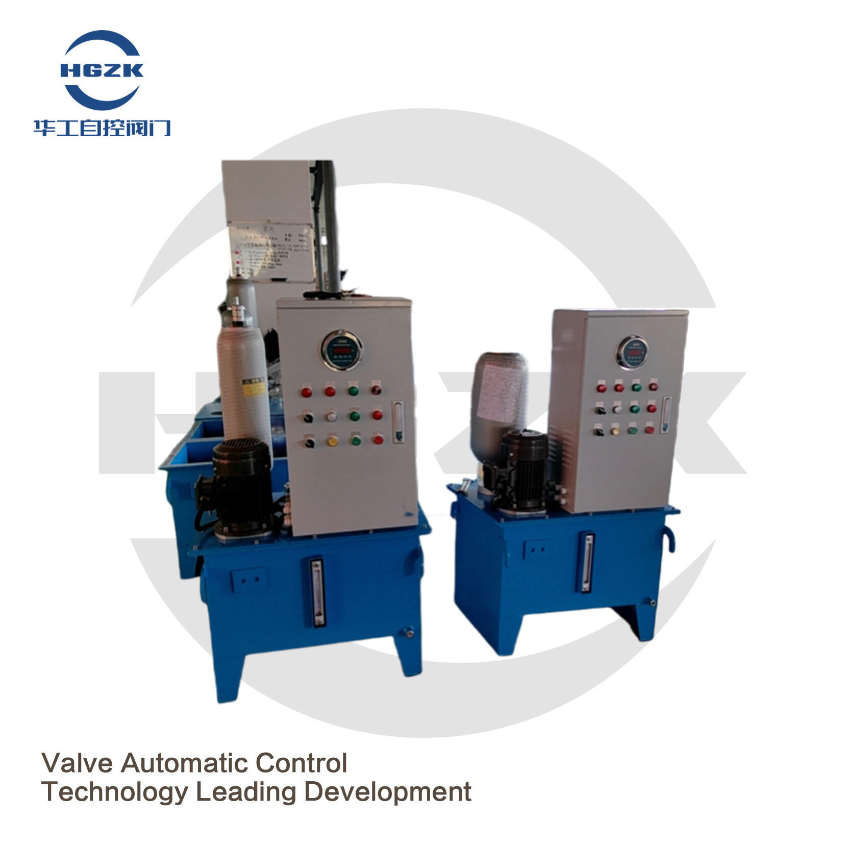 Hydraulic Control Quick Closing Gate Valve With Soft Seal Ductile Iron