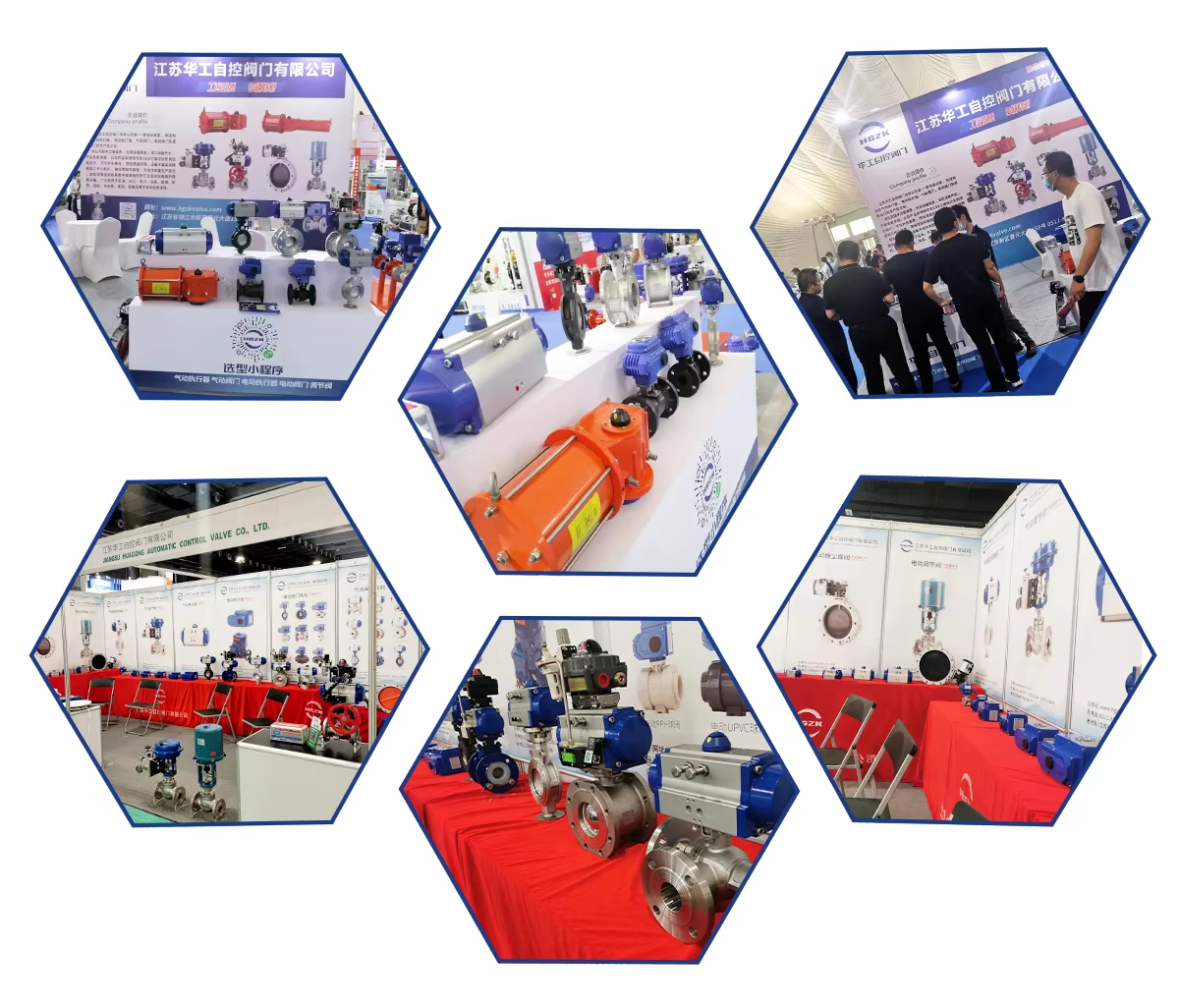 Hydraulic Control Quick Closing Gate Valve With Soft Seal Ductile Iron
