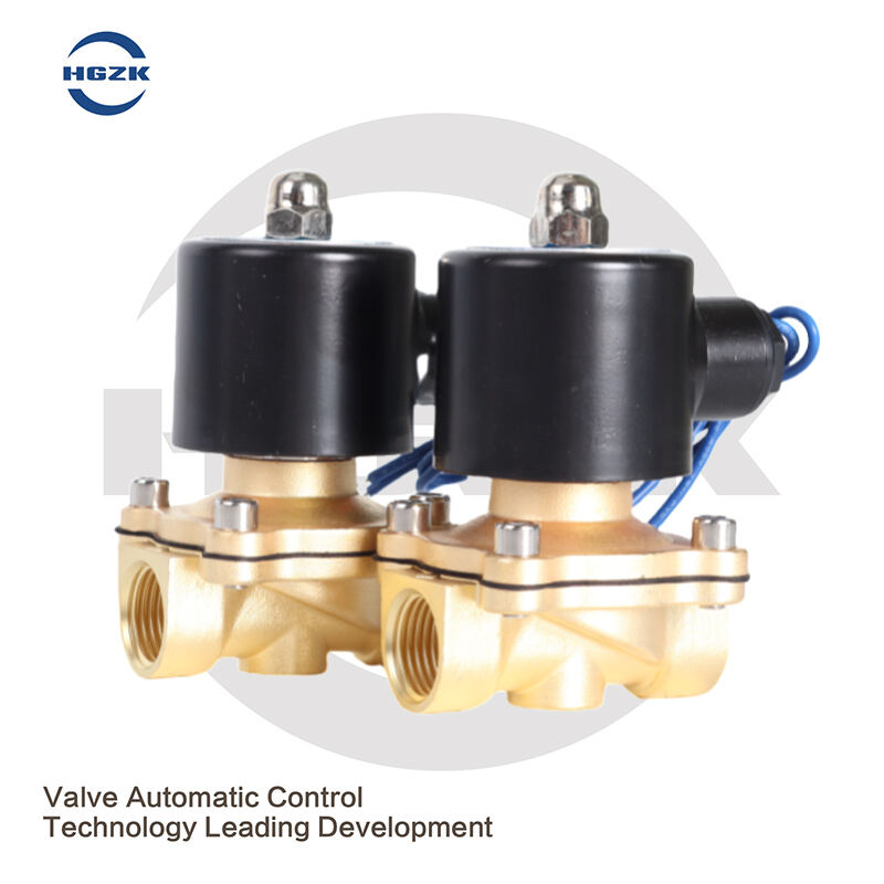 DN15DN25 Brass 