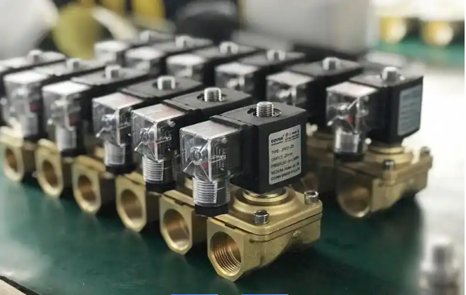 DN15DN25 Brass 