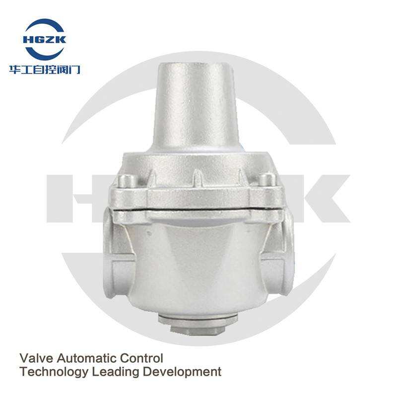 YZ11X家用热水器净水器减压阀