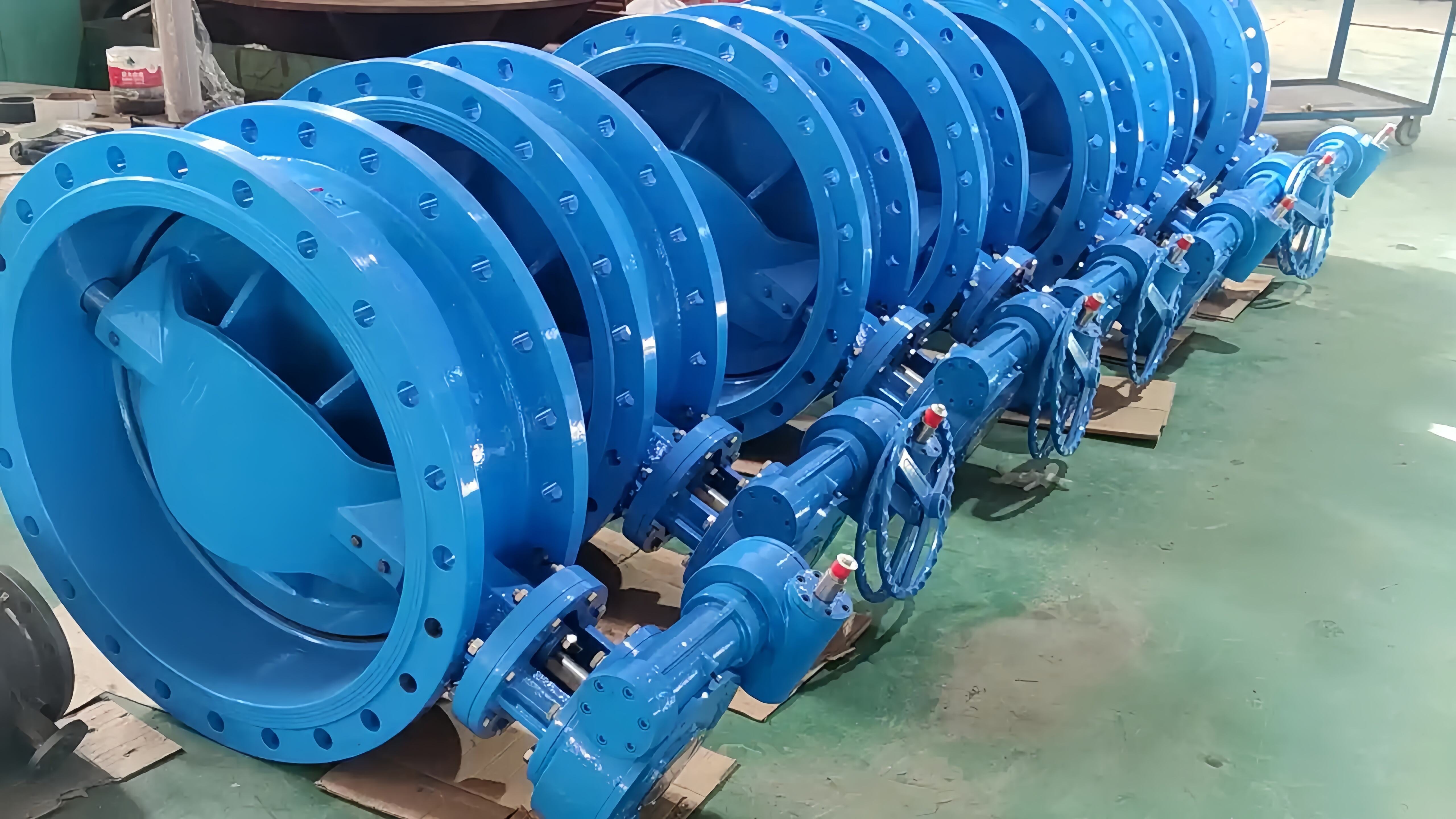 Ventilation Valve