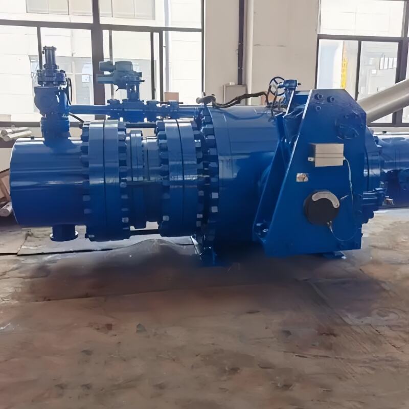 球阀控制水球体