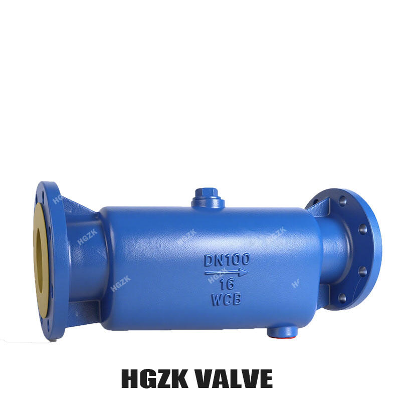 CF41 type steam